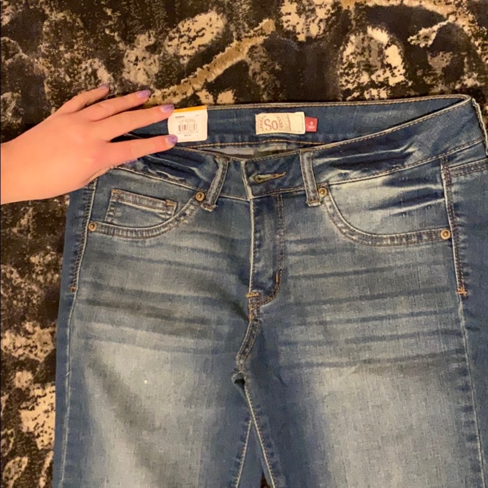 Jeans - Picture 4 of 5